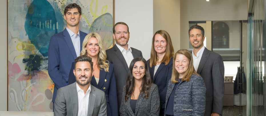 Generational Wealth Transfer and Legacy Planning