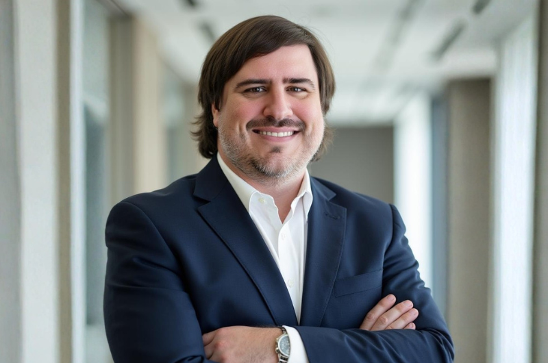 Derek Morgan, CPA Evans May Advisory