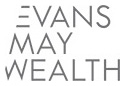 Evans May Wealth Logo