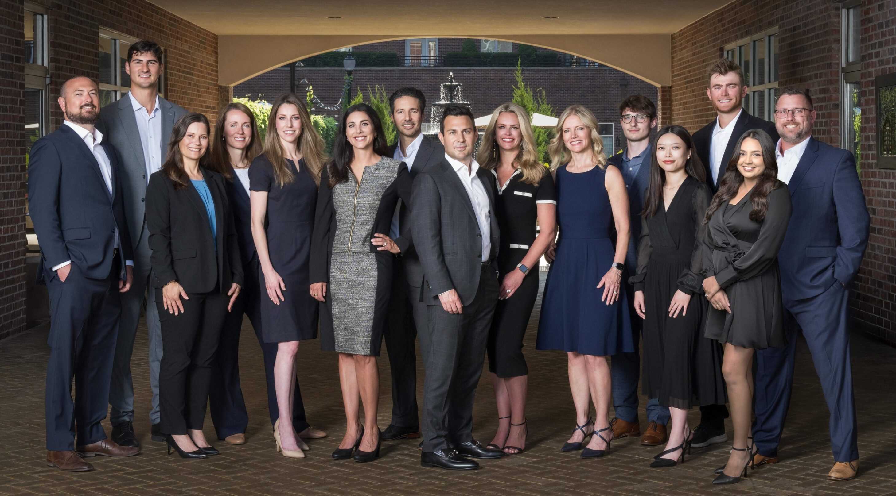 Forbes America's Top RIA Firms Award 2025 - Evans May Wealth, Carmel, IN