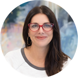 Brooke V. May, CFP Headshot