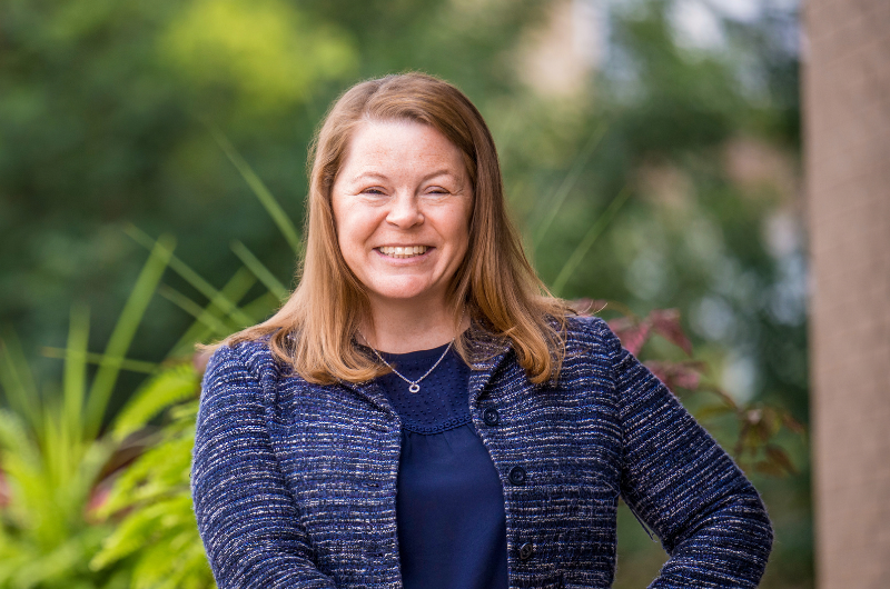 Amy Hlavacek, CFP®, CPA - Senior Financial Advisor