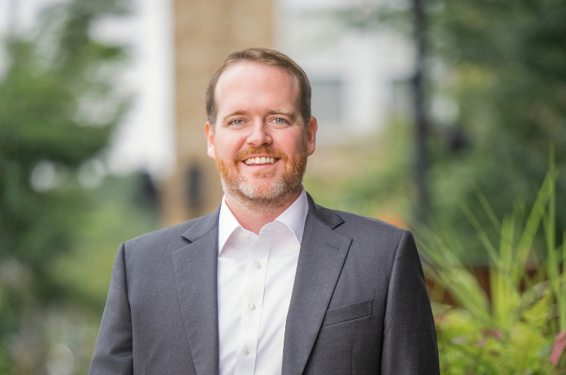 Garrett Smith, CPA - Financial Advisor