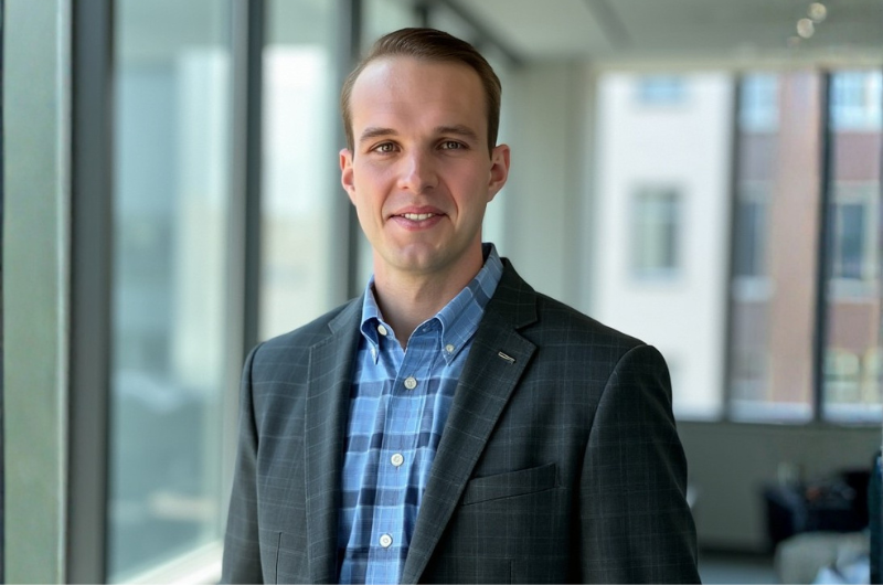 Mike McGreal, Wealth Associate at Evans May Wealth