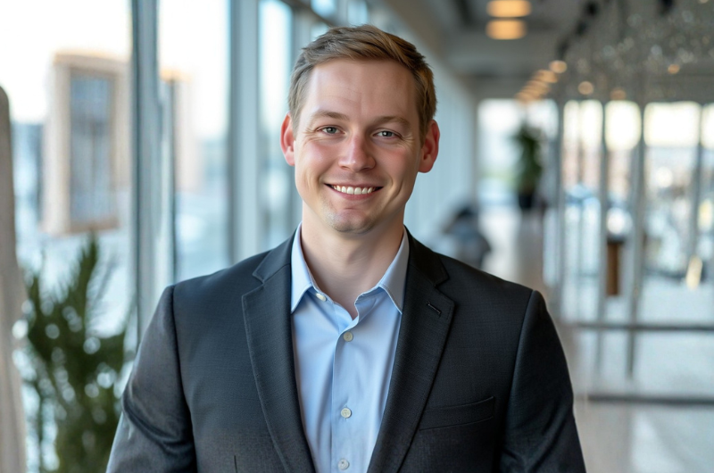 Andrew Gadlage Evans May Advisory Tax Advisor