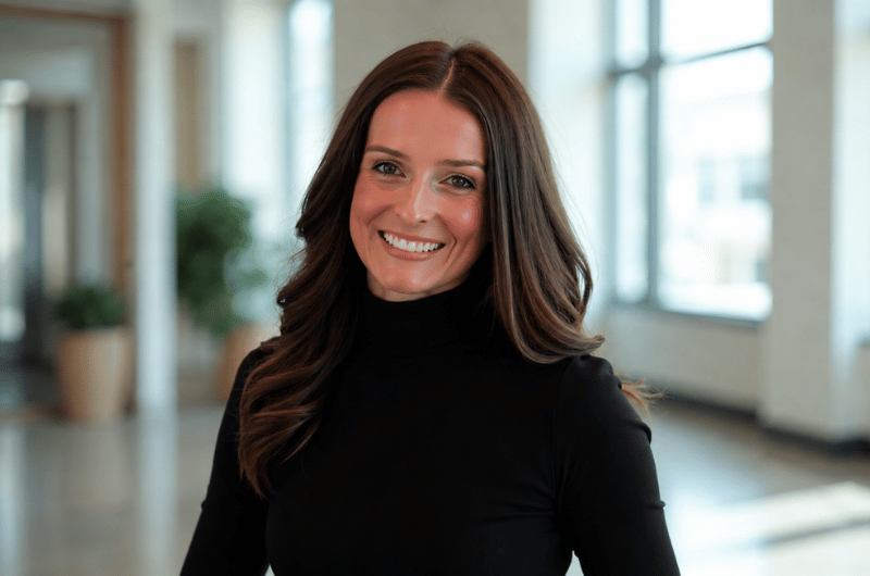 Danielle Letherman, CPA Evans May Advisory Tax Advisor