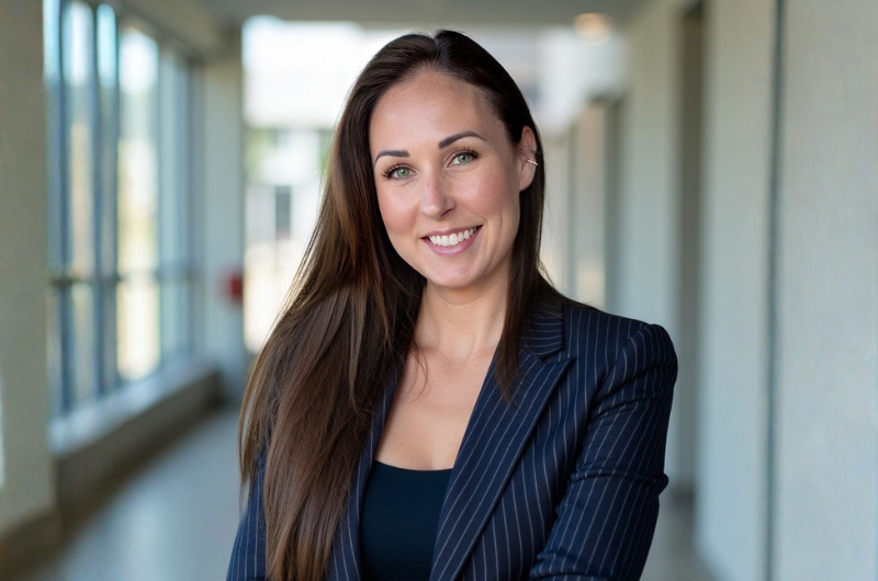 Jennifer Grubb Evans May Advisory CAS Directing Advisor