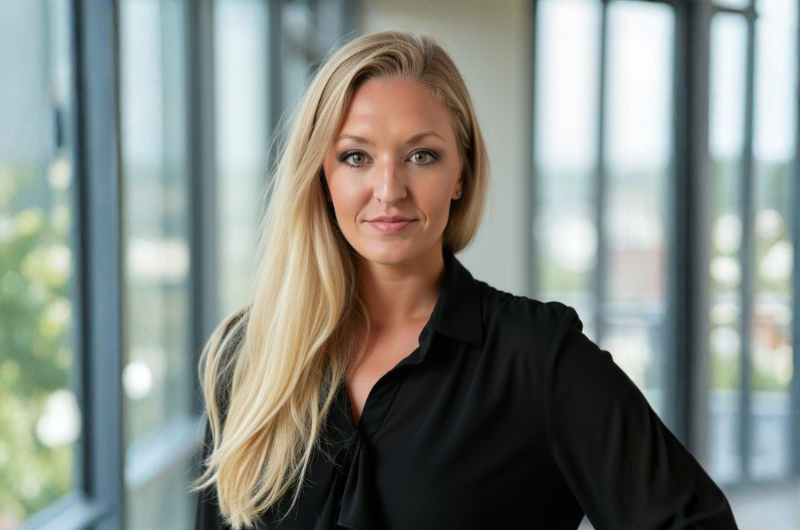 Sammie Litchfield Evans May Advisory Operations Specialist