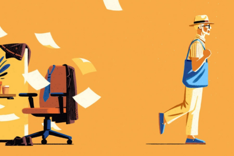 Retirement Planning by the Decade: A Savings Guide from Charles Schwab