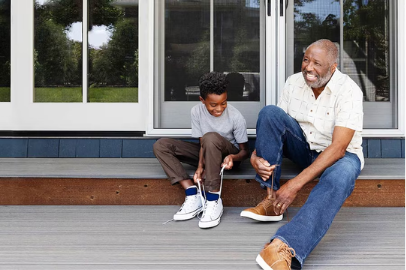 Investing With Kids by Charles Schwab