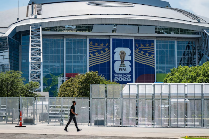 What the World Cup could mean for the US economy by ABC News