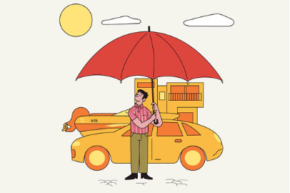 When Do You Need Umbrella Insurance by Charles Schwab