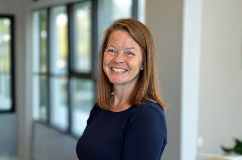 Amy Hlavacek, CFP®, CPA