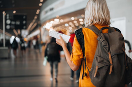 Cybersecurity Tips for Travelers by Charles Schwab