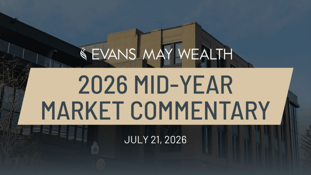 EMW 2026 Mid-Year Market Commentary