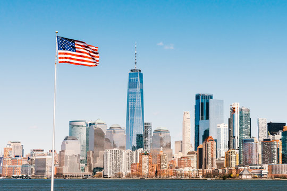 Equities Close Out a Strong First Half