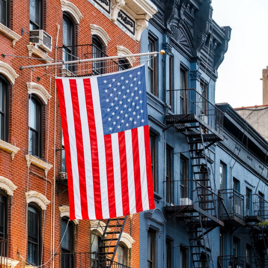 America at 250: Celebrating Free Enterprise by U.S. Chamber of Commerce