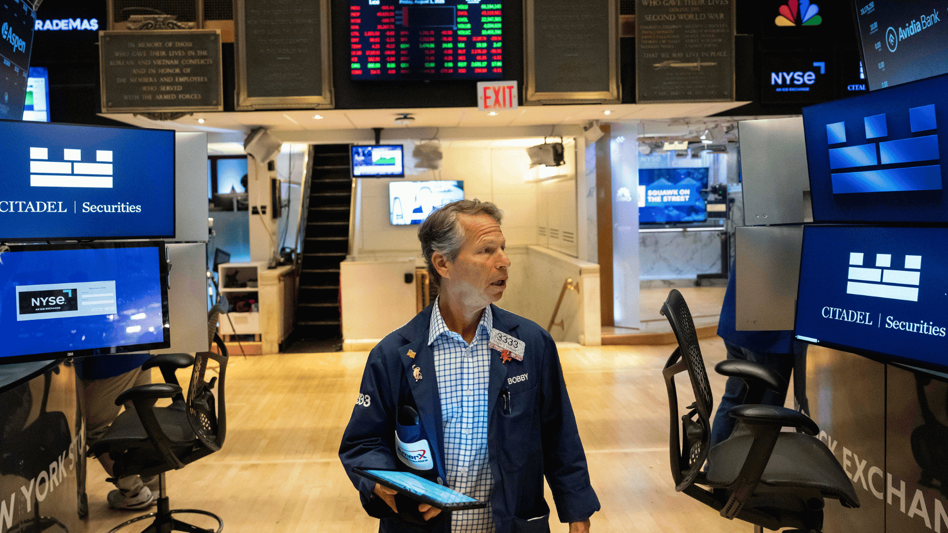 Stocks Rally to Record Highs on Multiple Positive Catalysts