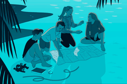 Teaching Teens 4 Tips to Help Money Lessons Stick by Charles Schwab