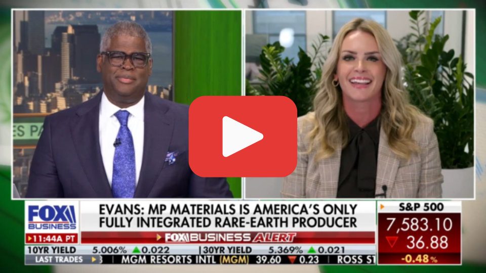 Elizabeth Evans CFP on Fox Making Money 9.15.2026 Can Stocks Handle 5% Treasury Yields?