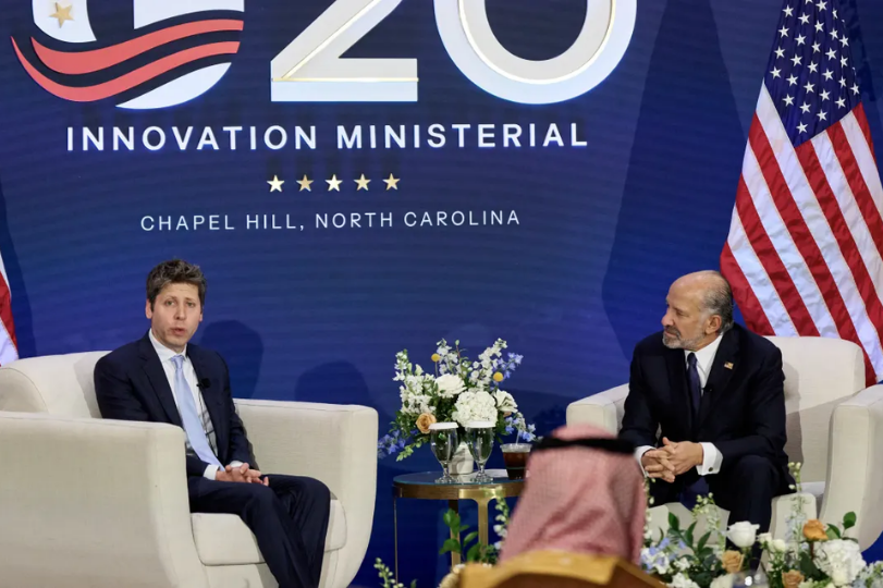 G20 Innovation Summit Puts AI in the Spotlight