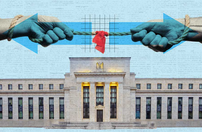 What Is The Fed's Dual Mandate by Charles Schwab