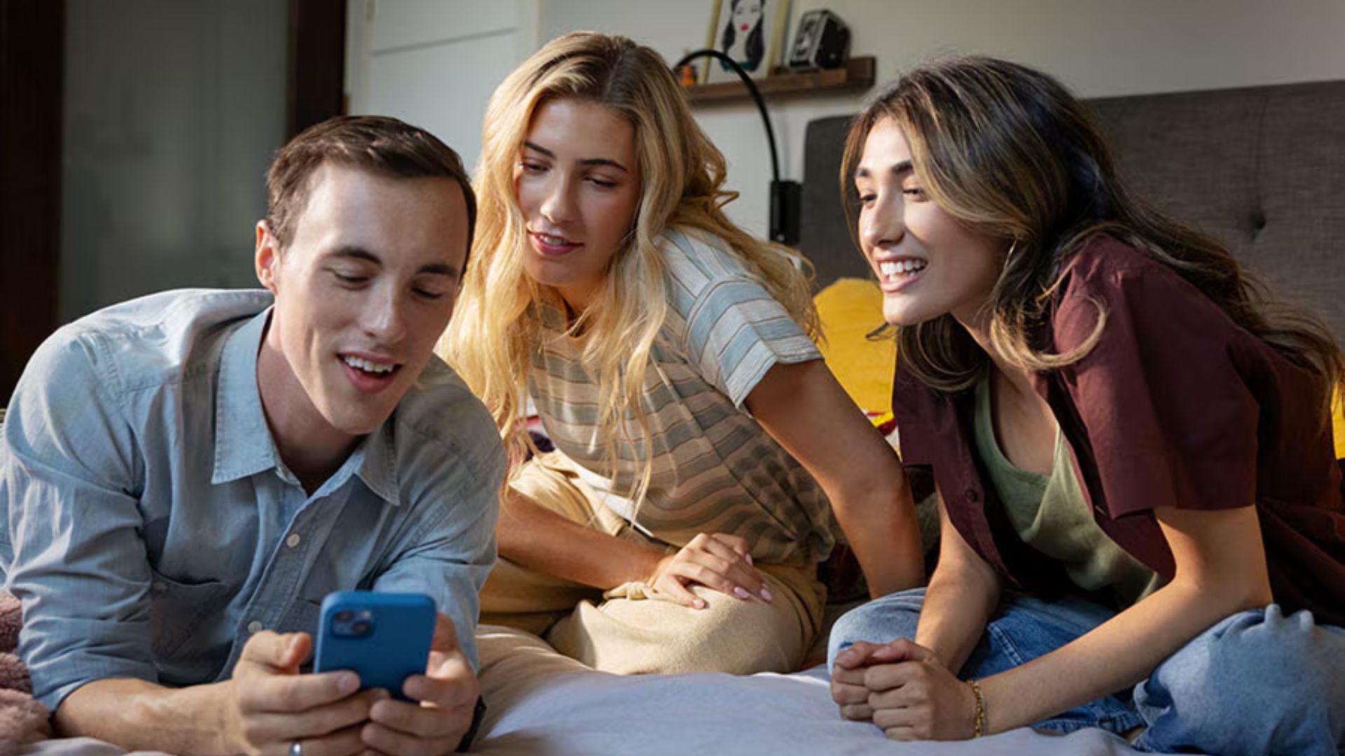 Social Media and Your Money: Follow with Caution by Charles Schwab